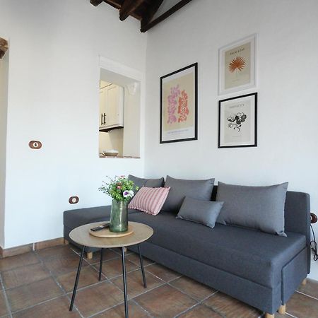 Romero Suites 3 Córdoba Kültér fotó