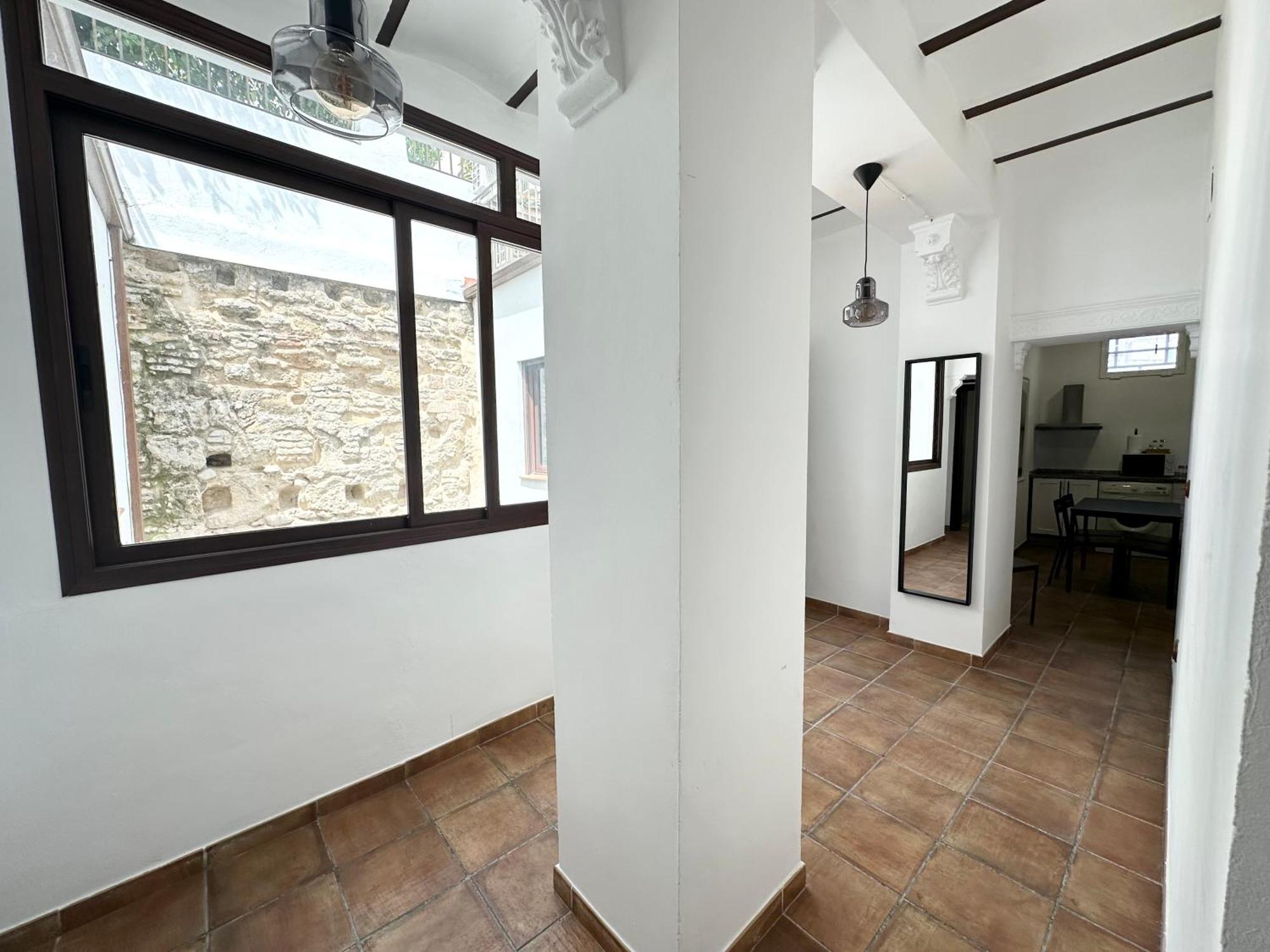 Romero Suites 3 Córdoba Kültér fotó