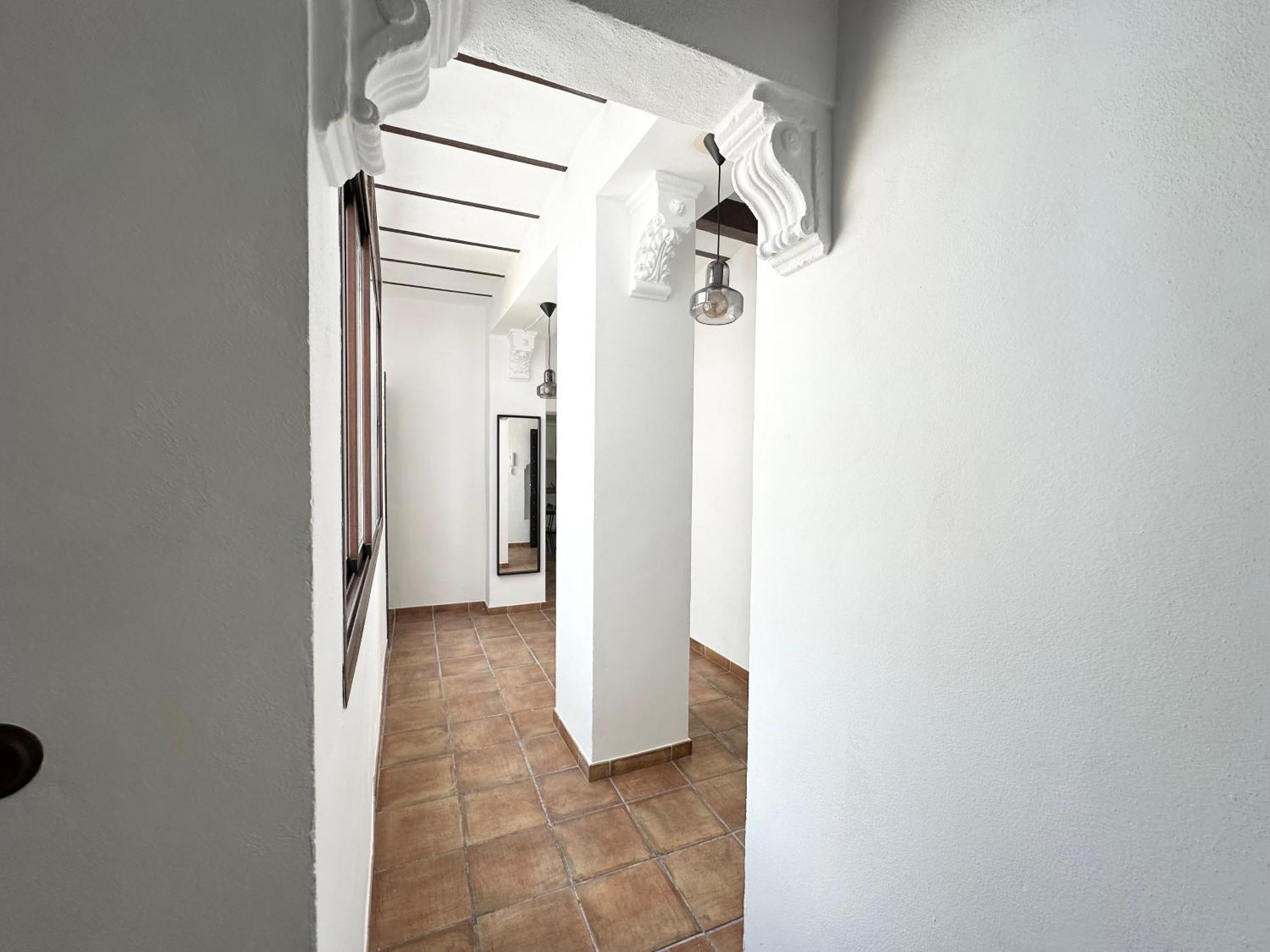 Romero Suites 3 Córdoba Kültér fotó