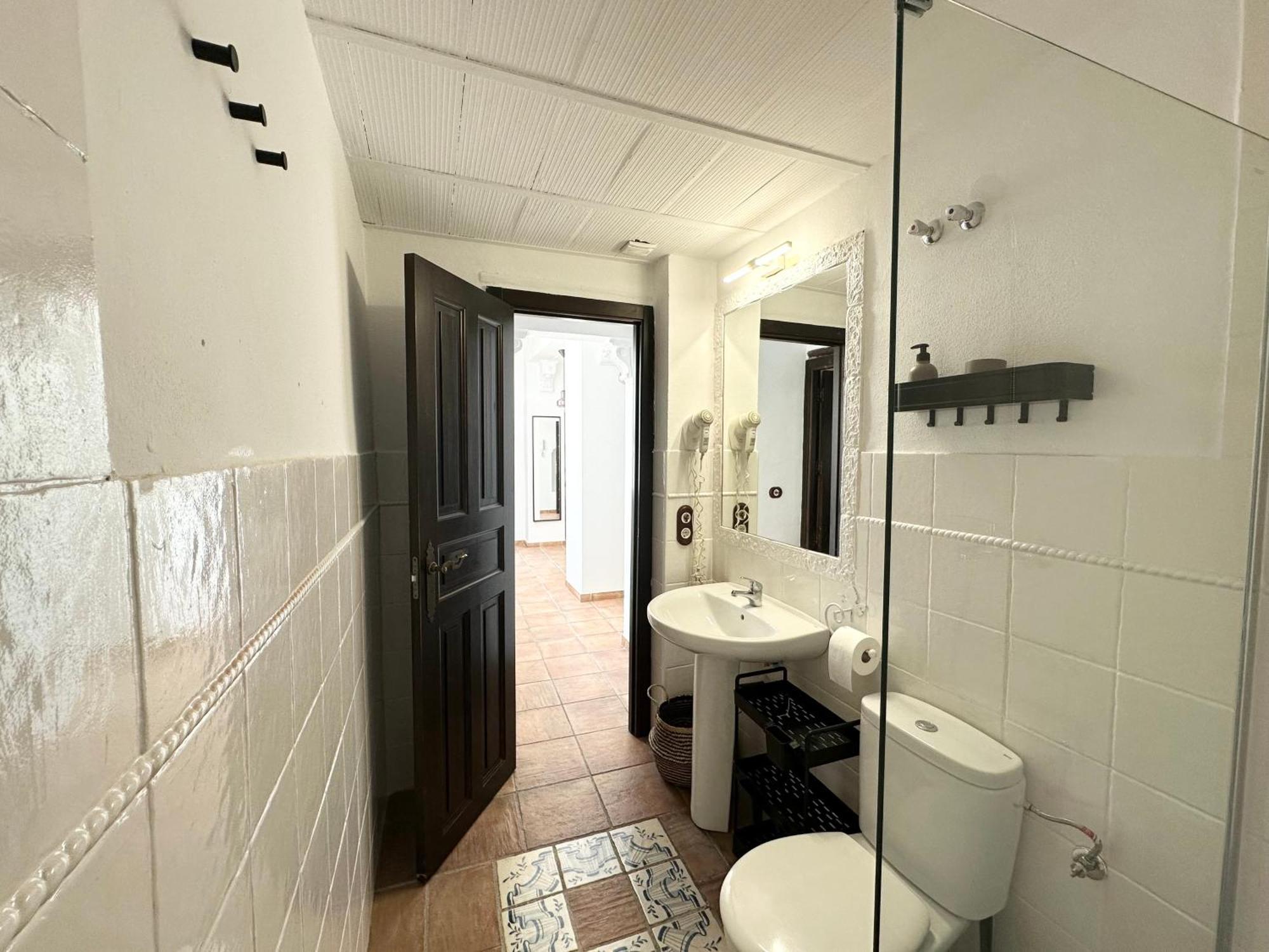 Romero Suites 3 Córdoba Kültér fotó