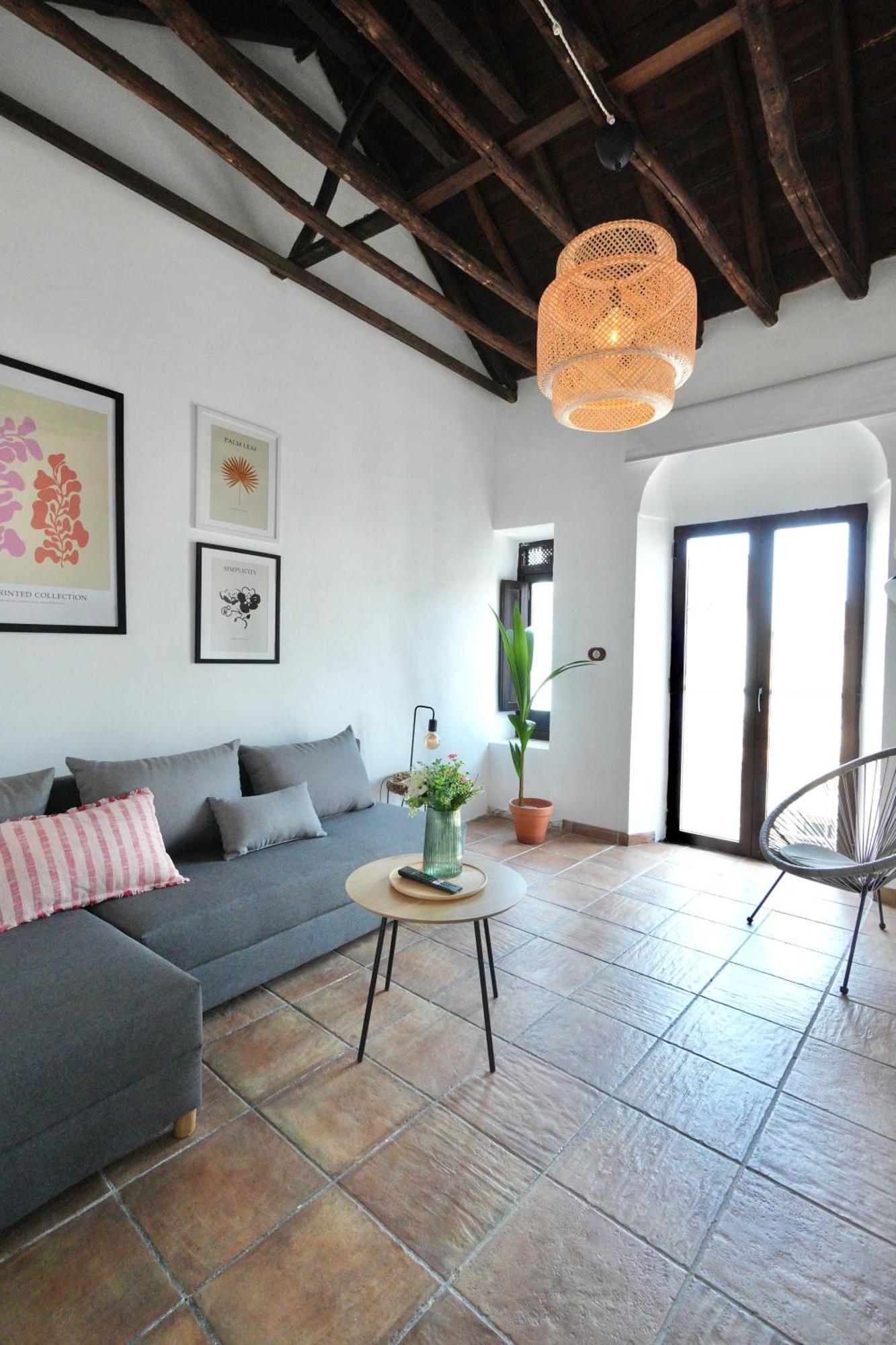 Romero Suites 3 Córdoba Kültér fotó
