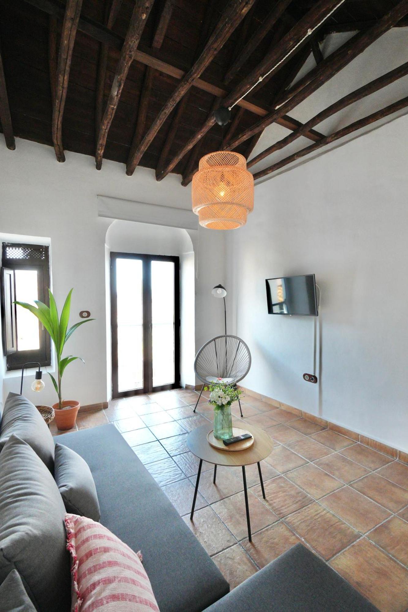 Romero Suites 3 Córdoba Kültér fotó