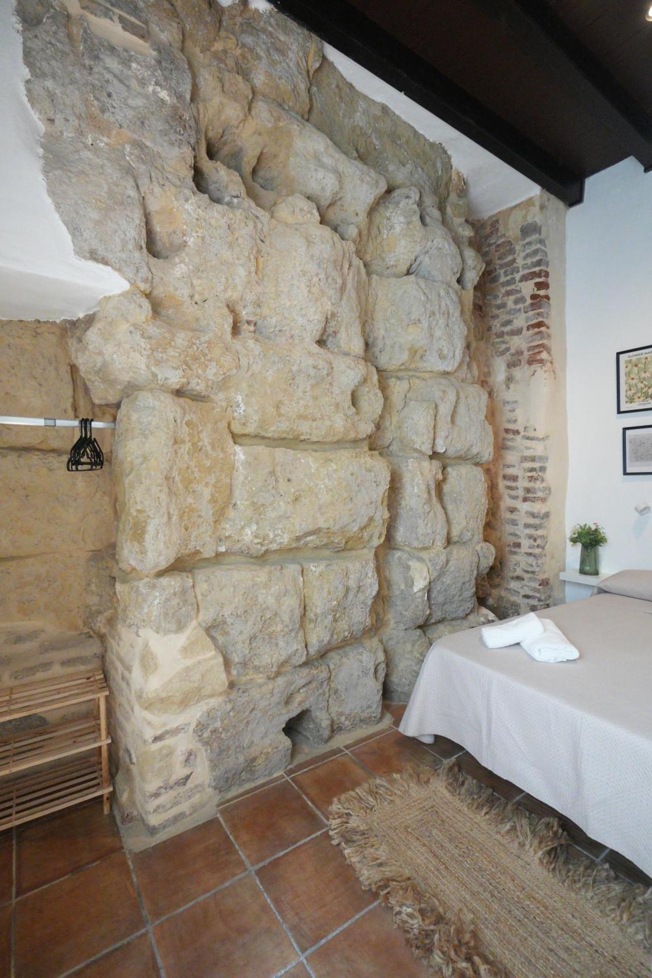 Romero Suites 3 Córdoba Kültér fotó
